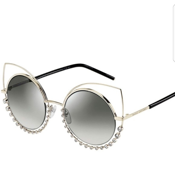 Marc jacobs sunglasses 2018 Clearance